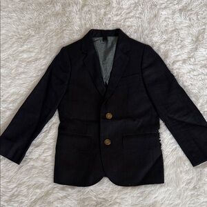 Boy’s Navy  Blazer